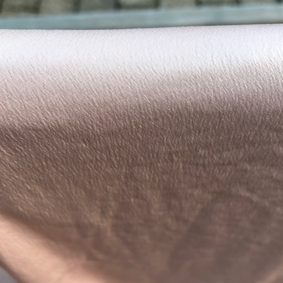 alexanderwang.t pink blouse in pink - Picture 9 of 9